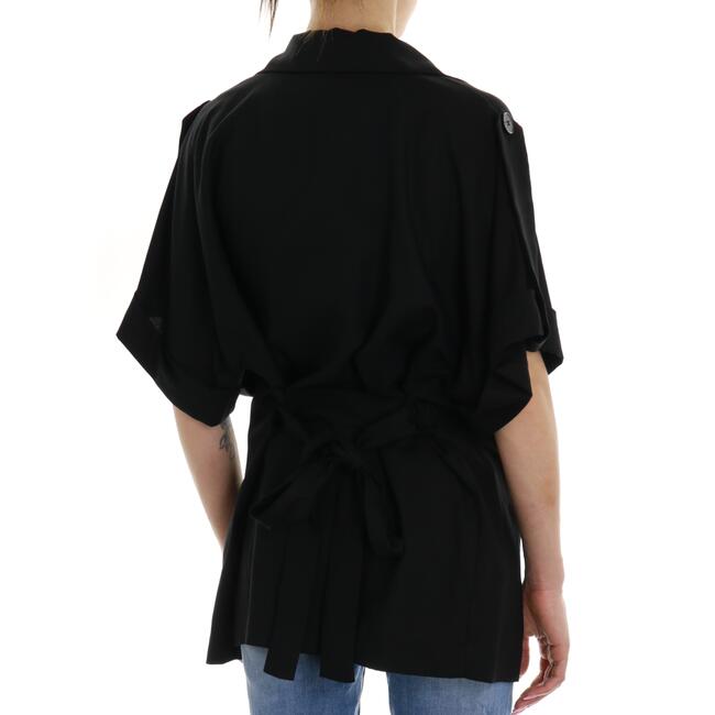 GIACCA MANICA CORTA VICOLO - Mad Fashion | img vers.650x/